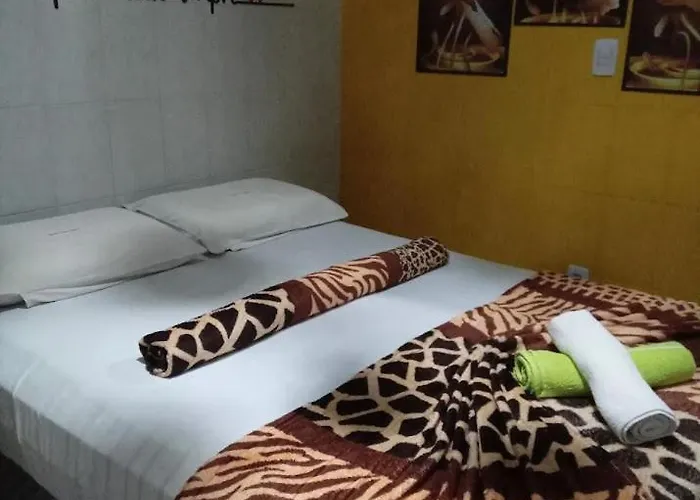 Flat Aracaju - Conforto E Economia No Coracao Da Capital
