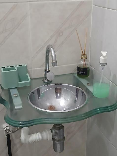 Flat Aracaju - Conforto E Economia No Coracao Da Capital *