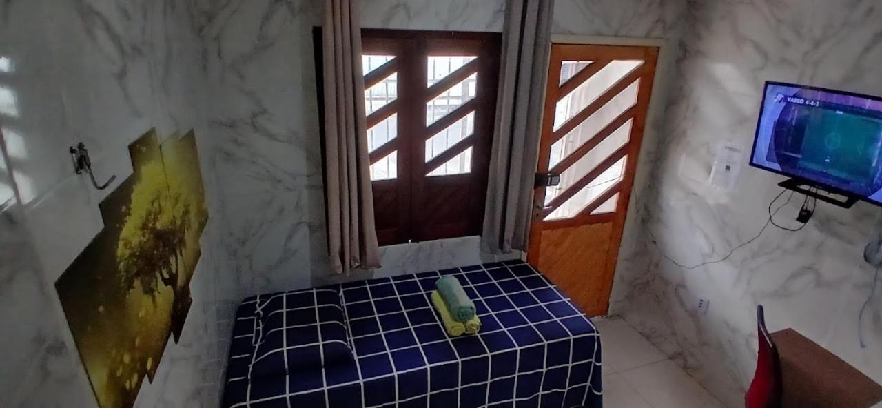 Flat Aracaju - Conforto E Economia No Coracao Da Capital Aracaju