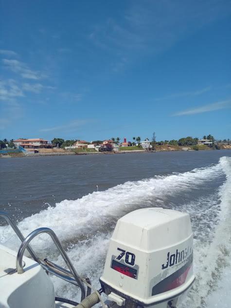 Flat Aracaju - Conforto E Economia No Coracao Da Capital Holiday home