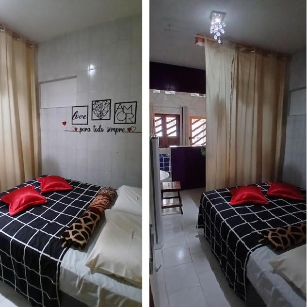 Flat Aracaju - Conforto E Economia No Coracao Da Capital Holiday home