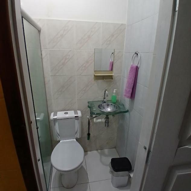 Holiday home Flat Aracaju - Conforto E Economia No Coracao Da Capital Aracaju