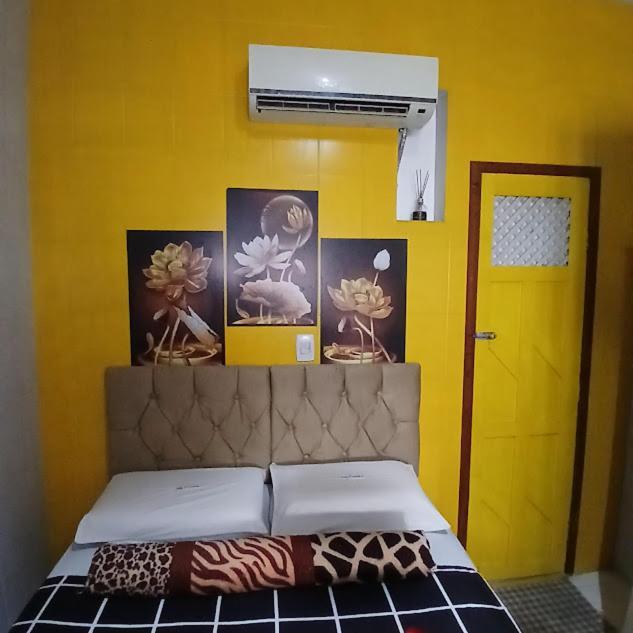 Holiday home Flat Aracaju - Conforto E Economia No Coracao Da Capital