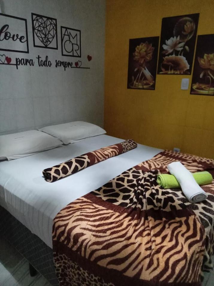 Holiday home Flat Aracaju - Conforto E Economia No Coracao Da Capital Aracaju