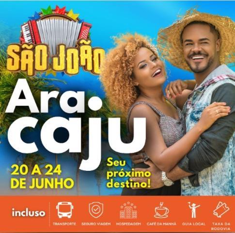 Flat Aracaju - Conforto E Economia No Coracao Da Capital