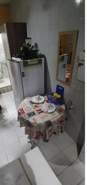 Flat Aracaju - Conforto E Economia No Coracao Da Capital Aracaju