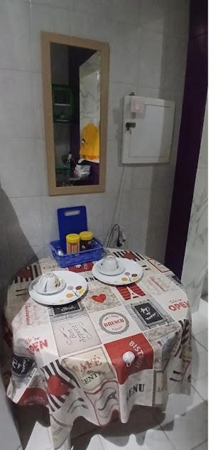 Holiday home Flat Aracaju - Conforto E Economia No Coracao Da Capital