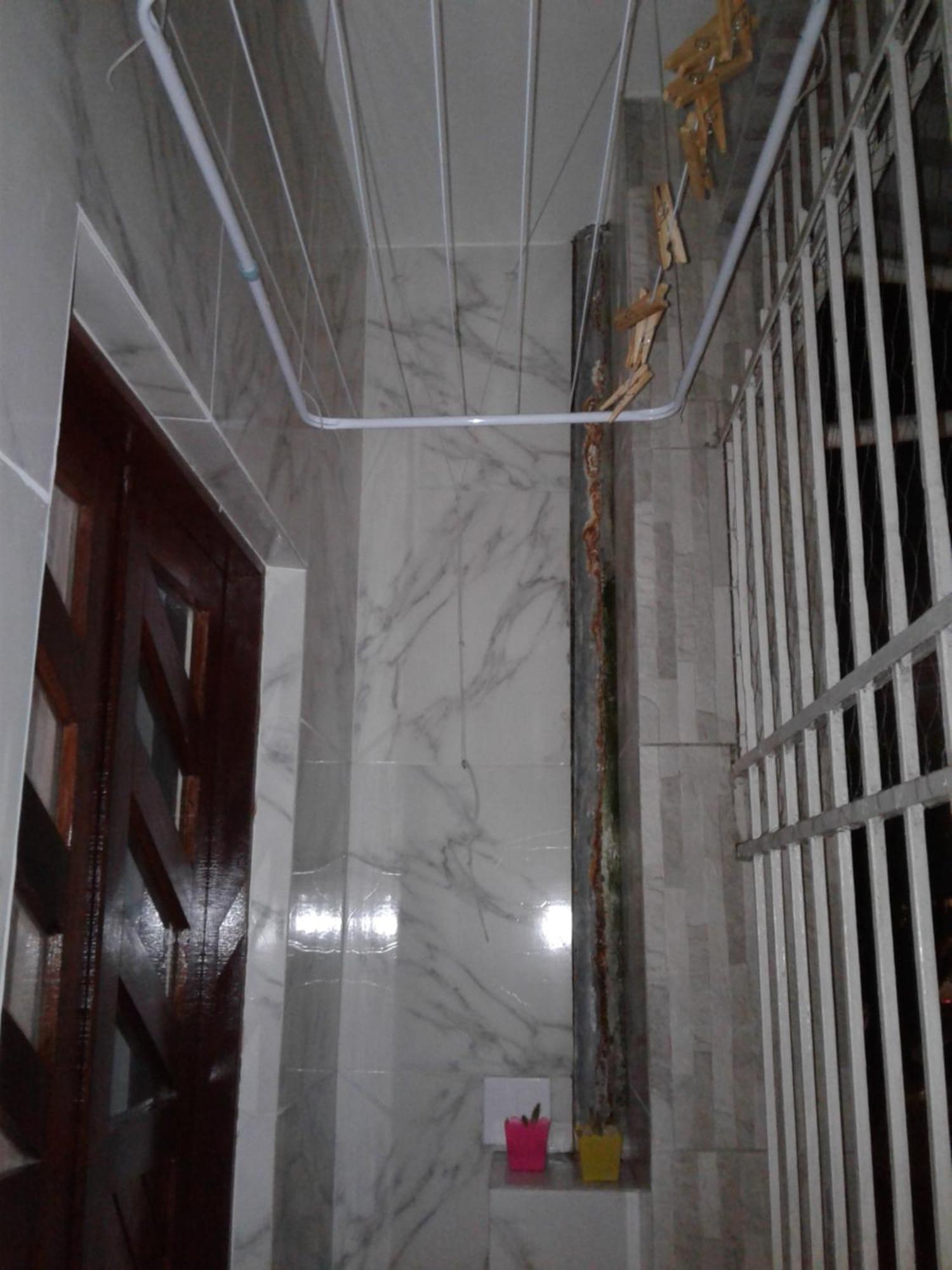 Holiday home - Climatizada & Wi-fi Free Aracaju