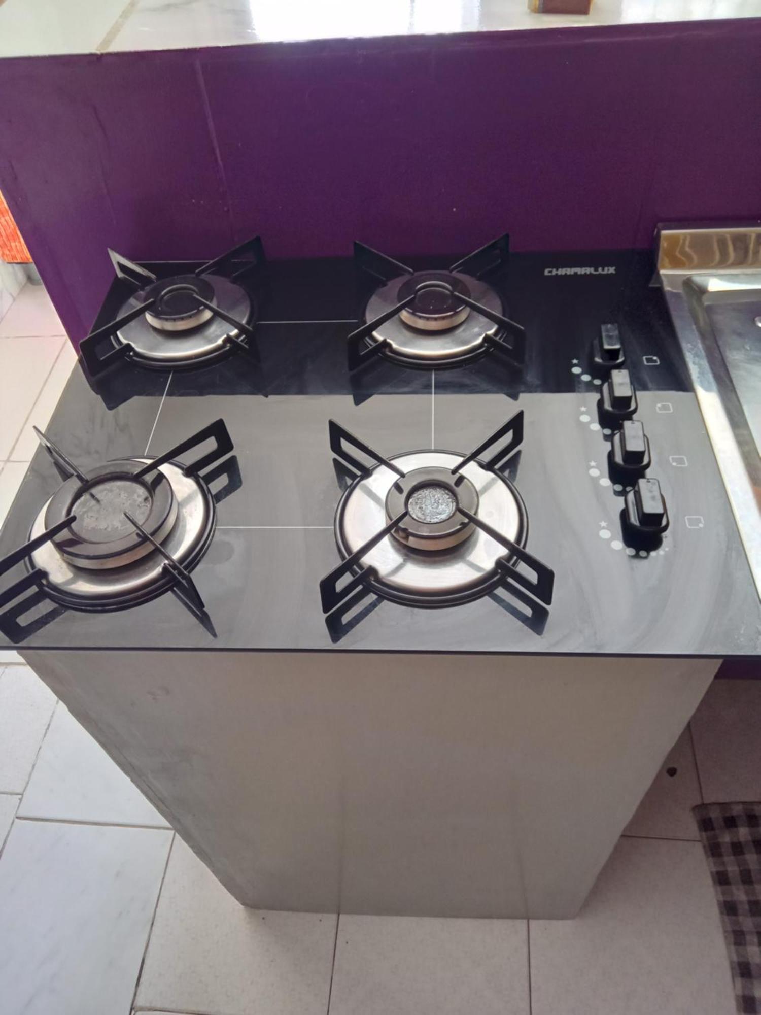 - Climatizada & Wi-fi Free * Aracaju