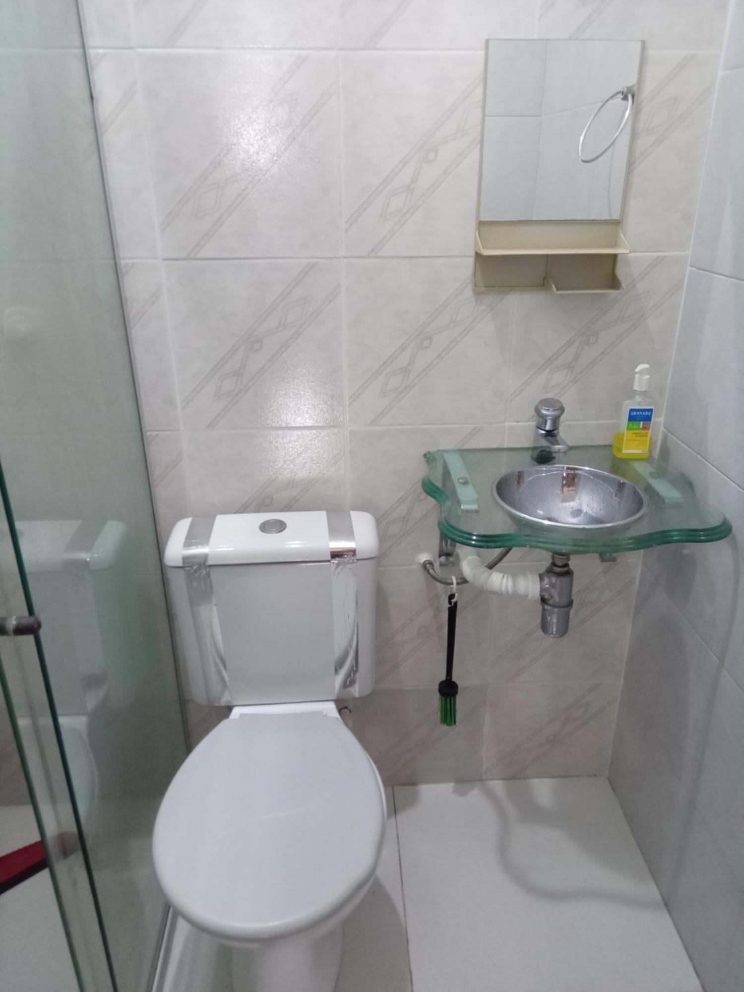 - Climatizada & Wi-fi Free Aracaju