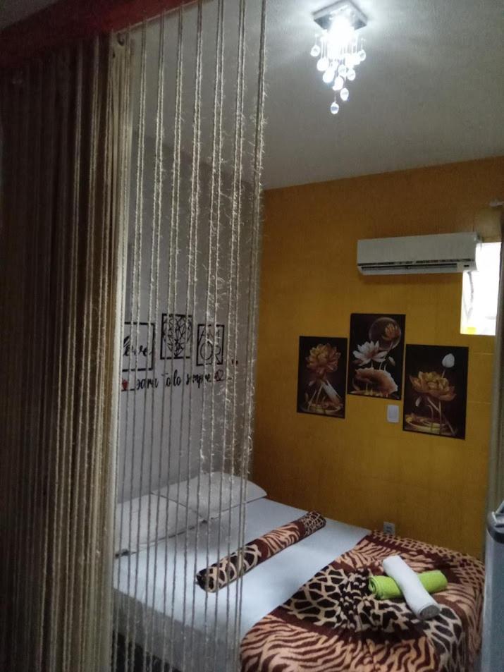 - Climatizada & Wi-fi Free * Aracaju