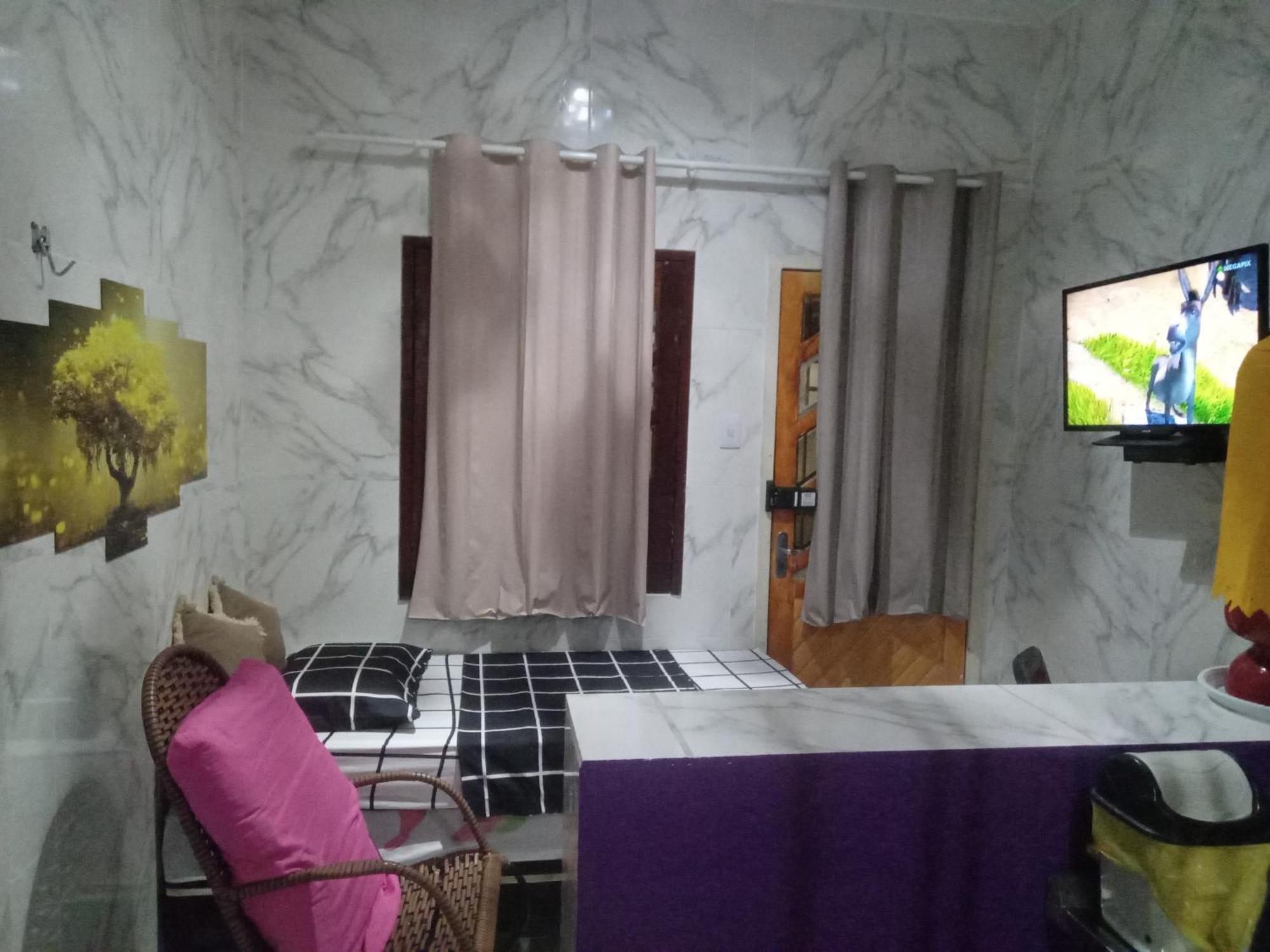 Holiday home - Climatizada & Wi-fi Free