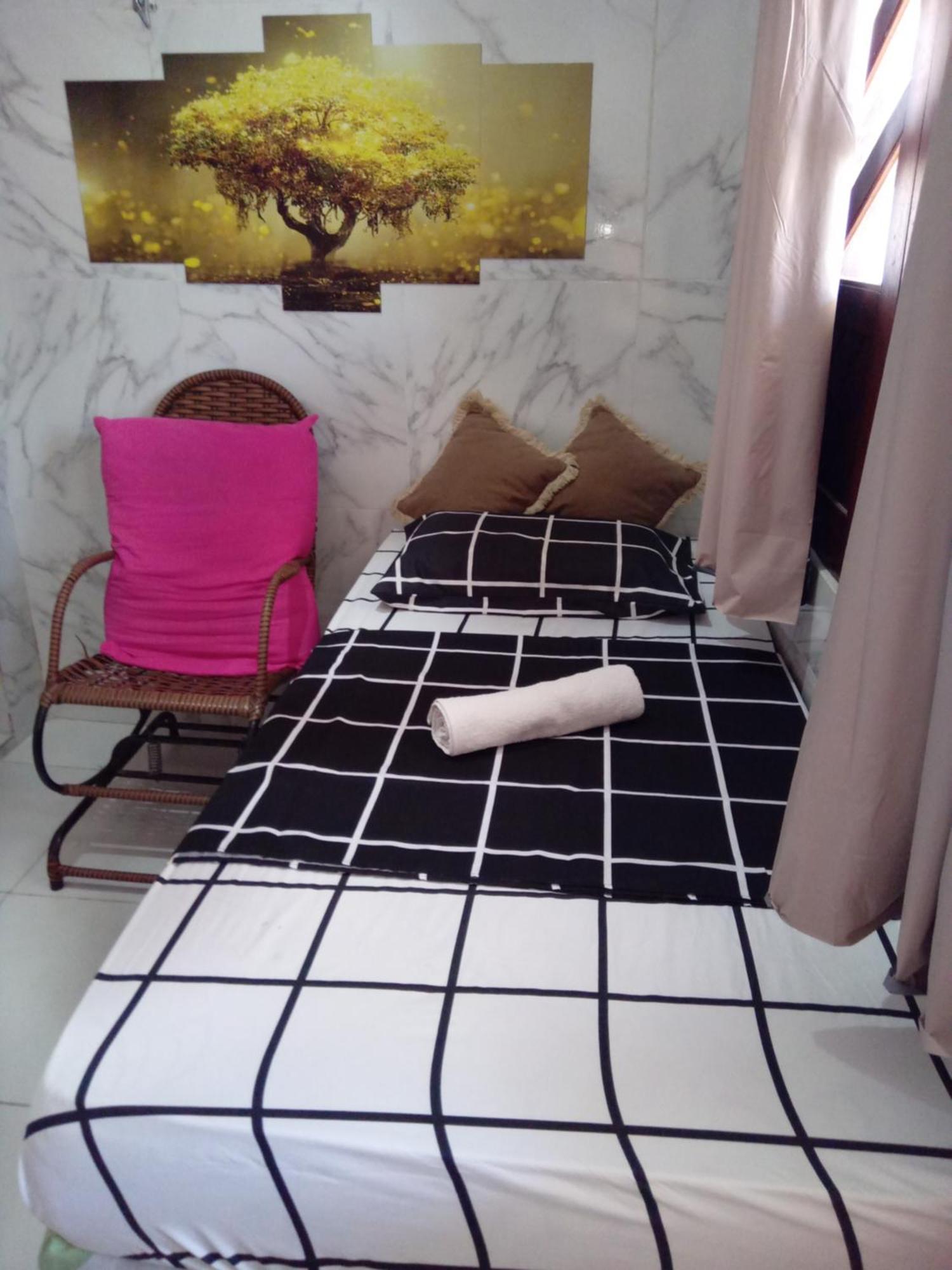 - Climatizada & Wi-fi Free Holiday home Aracaju