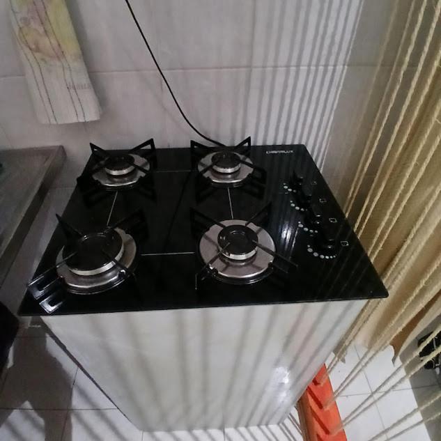 - Climatizada & Wi-fi Free Aracaju