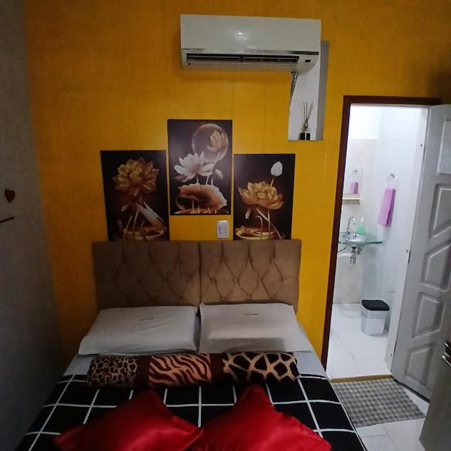 - Climatizada & Wi-fi Free * Aracaju