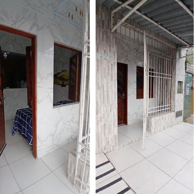 - Climatizada & Wi-fi Free * Aracaju