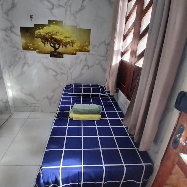 - Climatizada & Wi-fi Free Aracaju